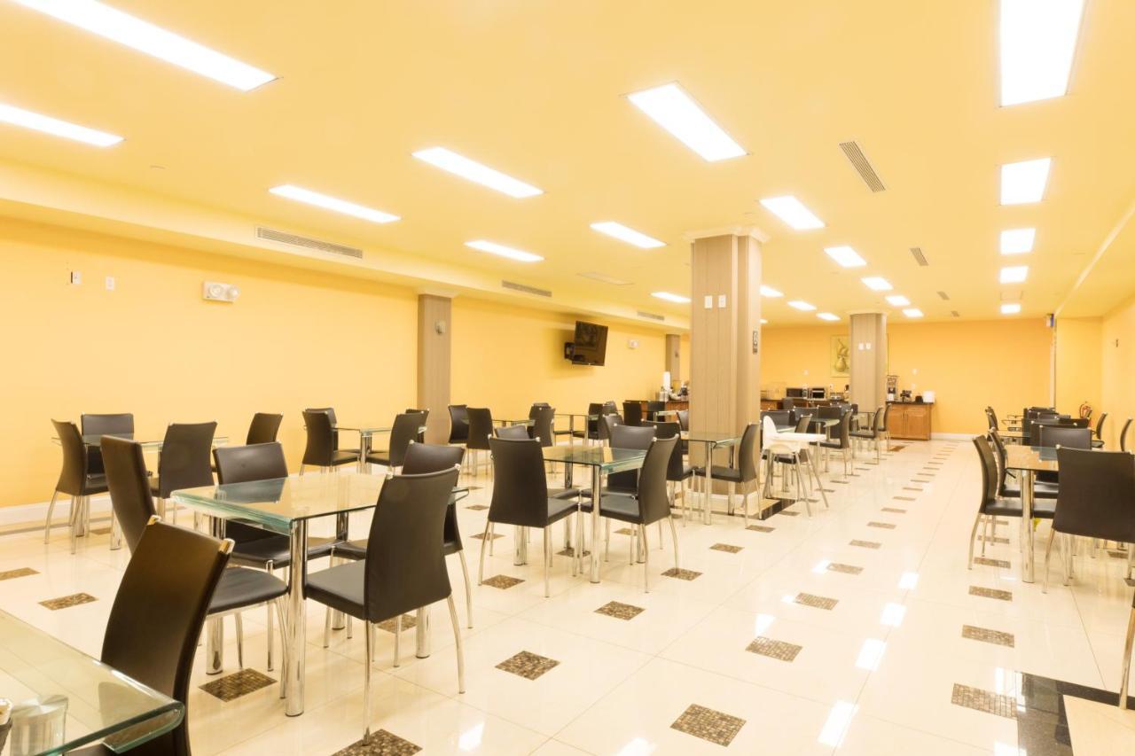 长岛市豪生酒店 纽约 外观 照片